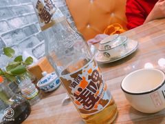 -壹阁胡羊焖饼(特色小吃街店)