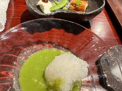 -みかわ是山居