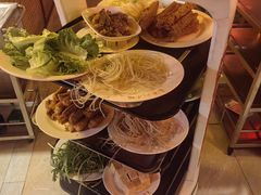-总参北京涮羊肉