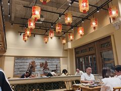 -厝味火锅·潮汕卤水火锅(十一合店)