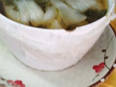 金银菜炖猪肺-海鲜街菜馆(海珠南路店)
