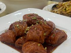 -春水锅贴·传统鲁菜(大明湖店)