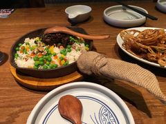 -云海肴·汽锅鸡·云南菜(天山百盛优客店)