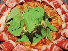 -春熙台韩国料理·章鱼肥牛(西丽店)