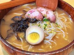 -和风拉面