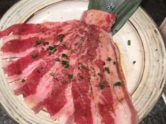 -上男·烧肉集市(五一广场店)