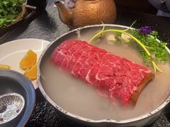 -盡膳口福·百年汤方火锅(科华北路店)