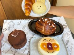-帝戎(禾祥西路店)