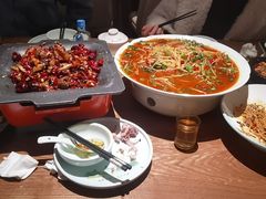 -蓉城小馆(科兴店)