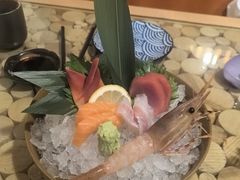 -西村日本料理(香格里拉饭店)