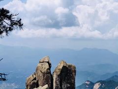 -九华山风景区