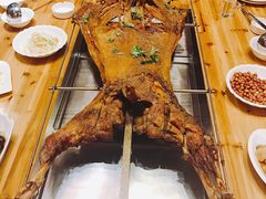 -润禾烤全羊