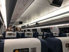 -星巴克(杭州东站东到达店)