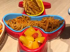 -必胜客(玉泉远洋店)