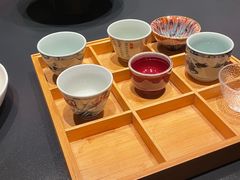 -太白餐厅·新湘菜原创者(月湖店)