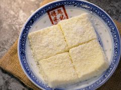 20牛奶砖-赵记传承特色牛奶甜品(泉城广场店)