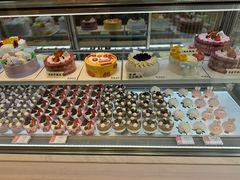 -御蝶坊KNAC(西荟城店)