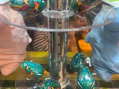 -蛙喔牛蛙(百联南方店)