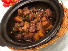 红烧肉-龙景軒大酒店(共康店)