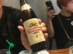 -热血兄弟·炭火烤肉(融侨中心店)