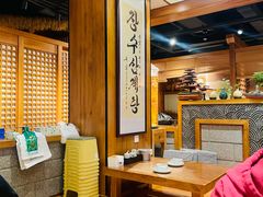 -长寿参鸡汤(朝韩风情街店)