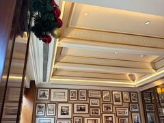 -上海和平饭店 Fairmont Peace Hotel