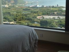 -抚仙湖万达文华酒店