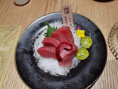 -吉之仙•中国制造•出口级食材日料店(领事馆总店)