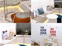 -FULL MOON满月咖啡