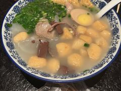 -小潘记鸭血粉丝汤