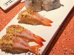 -元气寿司(东方宝泰店)