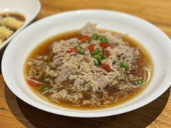 -壹零捌道·北京烤鸭(车公庄店)