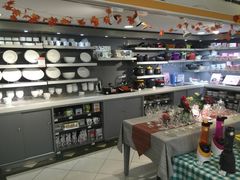 -BHG Market Place(水游城店)