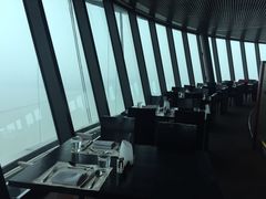 -澳门旅游塔360°旋转餐厅(南湾湖广场店)