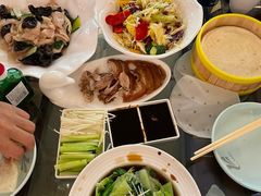 -玉林烤鸭店(垡头店)