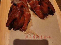 -鸽子窝(青塔店)