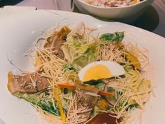 -戈雅法餐厅(世界城广场店)