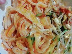 -焦记老潼关肉夹馍(东五路店)