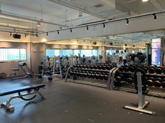 -古德菲力健身(特区报业店)