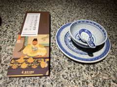 -南京大牌档(香港广场店)