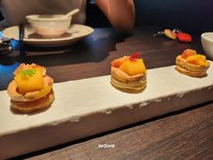 -庐灶江南·江南菜·四合院Bistro(东直门雍和宫·原华侨宾馆店)