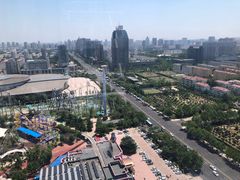 -富华游乐园