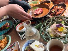 -匠和风精致料理(成都龙湖滨江天街店)