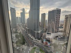 -大连中远海运洲际酒店