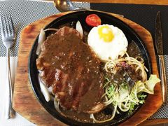 -路漫漫·西餐·咖啡·煲仔(奥克斯广场店)
