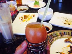 -尚品御泉铁板烧自助(绿园小区店)