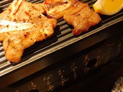 -山葵家·创意料理(万象汇店)