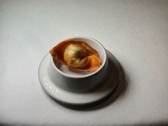 -运·中餐厅(成都华尔道夫酒店)