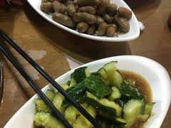 -老谭虾王蟹皇·龙虾·烧烤(蝴蝶湾店)