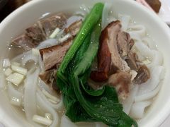 -东江海鲜酒家(艺都分店)